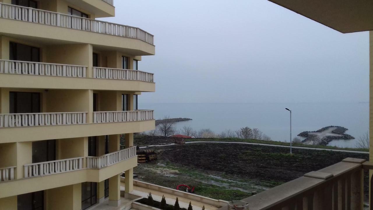Morski Briz Apartment *